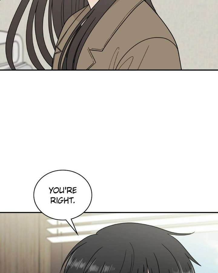 It Wasn’t Love at First Sight Chapter 54 page 18