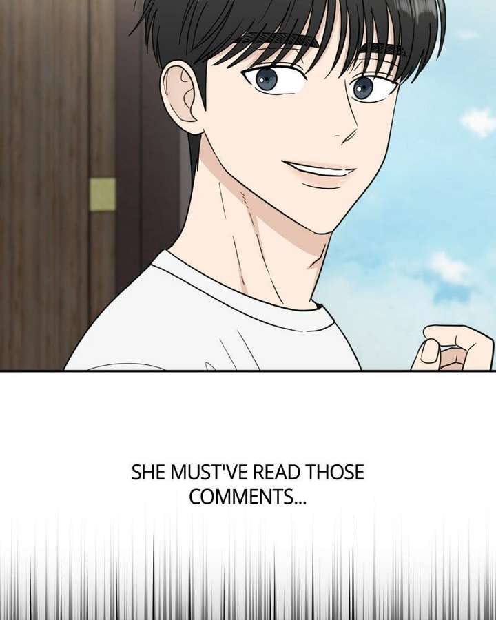 It Wasn’t Love at First Sight Chapter 54 page 19