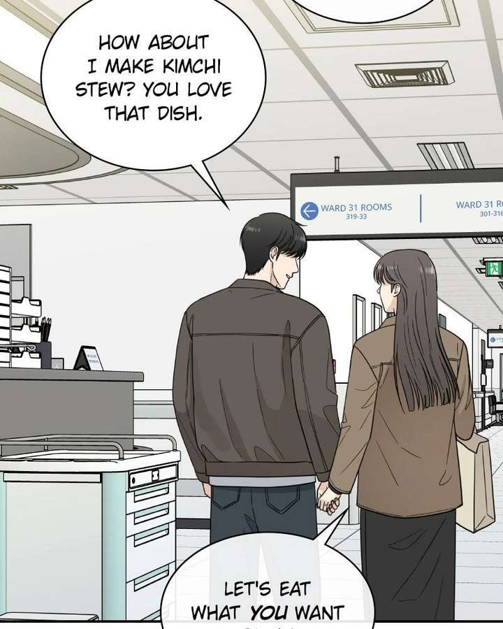 It Wasn’t Love at First Sight Chapter 54 page 25