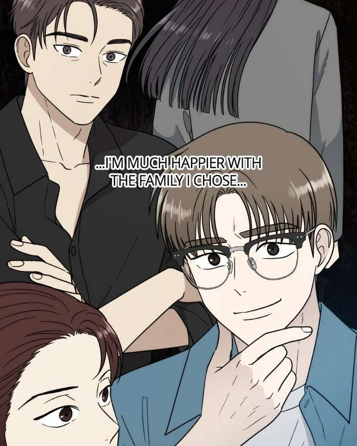 It Wasn’t Love at First Sight Chapter 54 page 27
