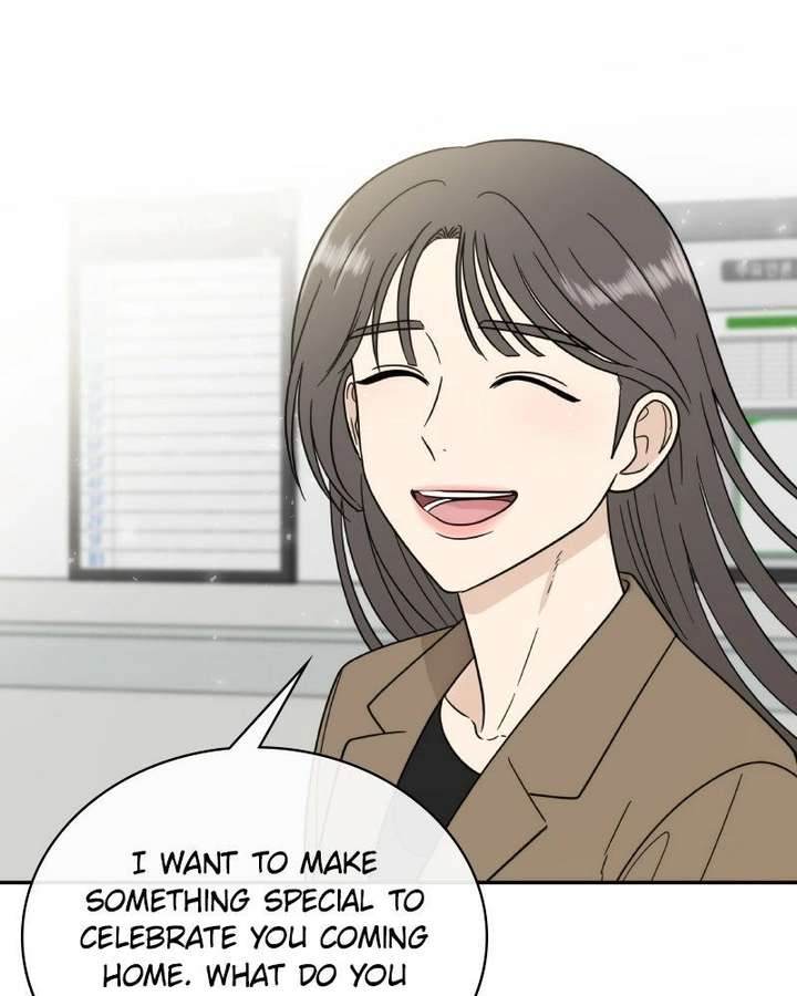 It Wasn’t Love at First Sight Chapter 54 page 29