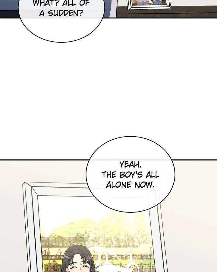 It Wasn’t Love at First Sight Chapter 54 page 39