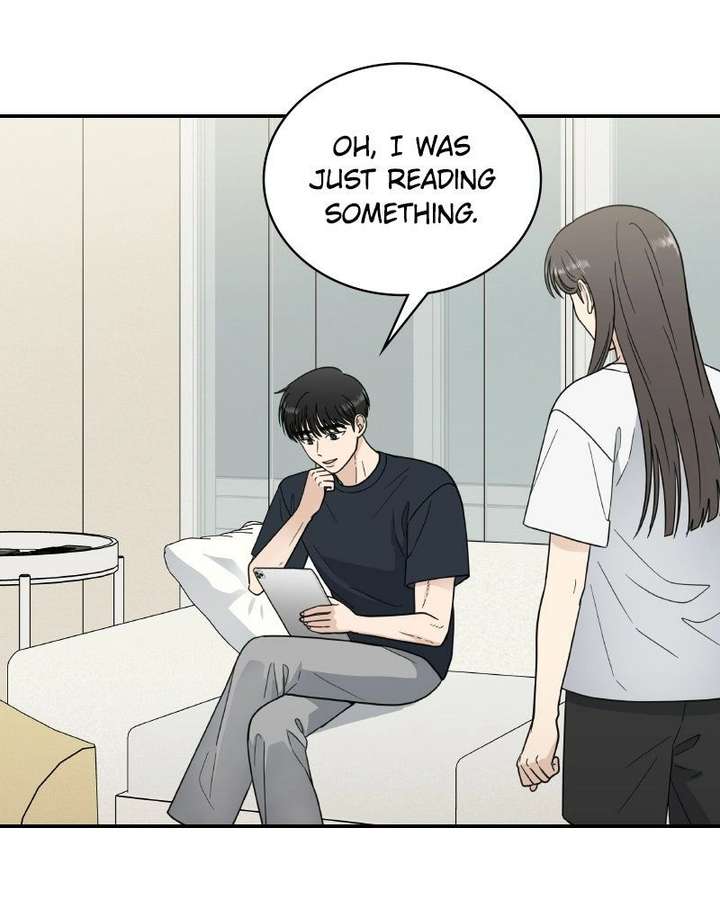 It Wasn’t Love at First Sight Chapter 54 page 43