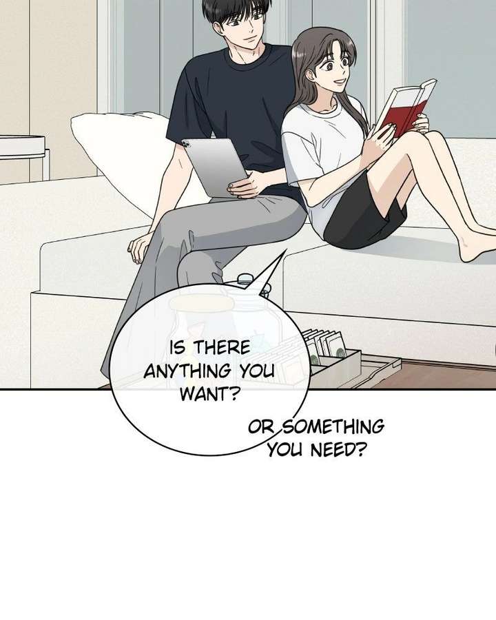 It Wasn’t Love at First Sight Chapter 54 page 46