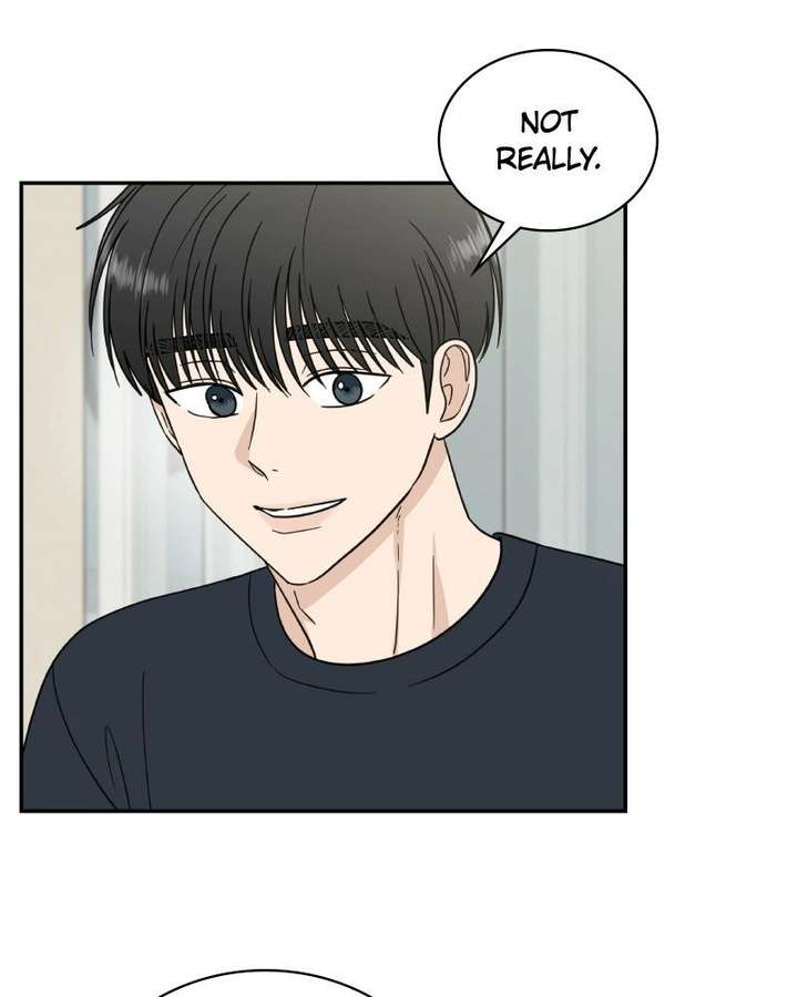 It Wasn’t Love at First Sight Chapter 54 page 47