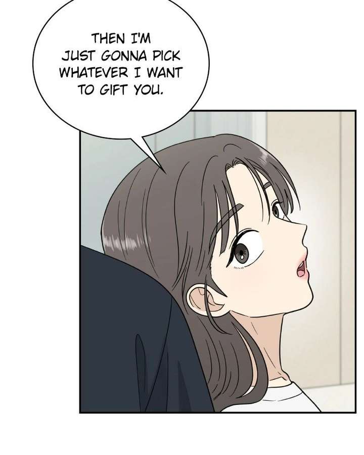 It Wasn’t Love at First Sight Chapter 54 page 48