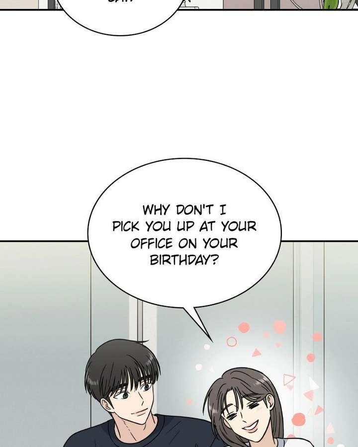 It Wasn’t Love at First Sight Chapter 54 page 50
