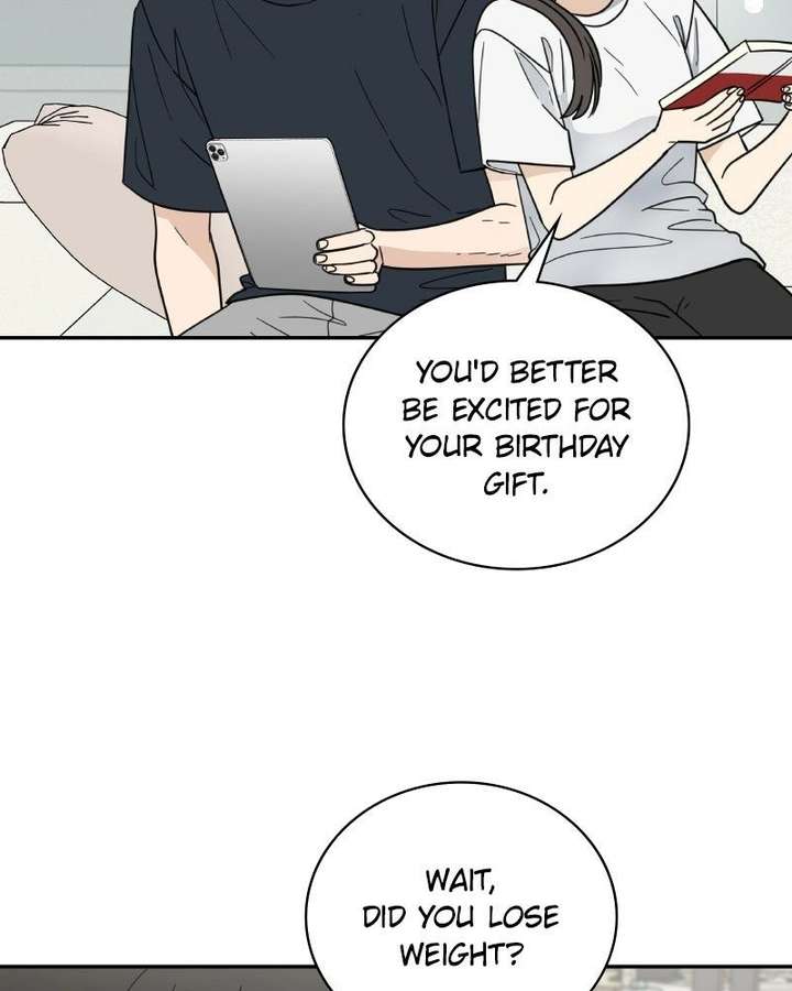 It Wasn’t Love at First Sight Chapter 54 page 51