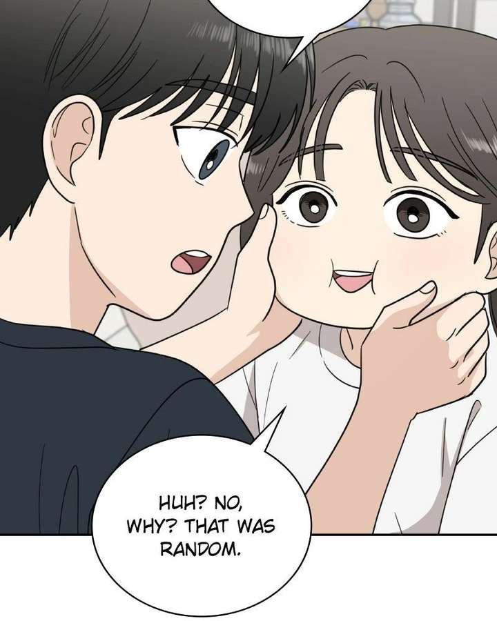 It Wasn’t Love at First Sight Chapter 54 page 52