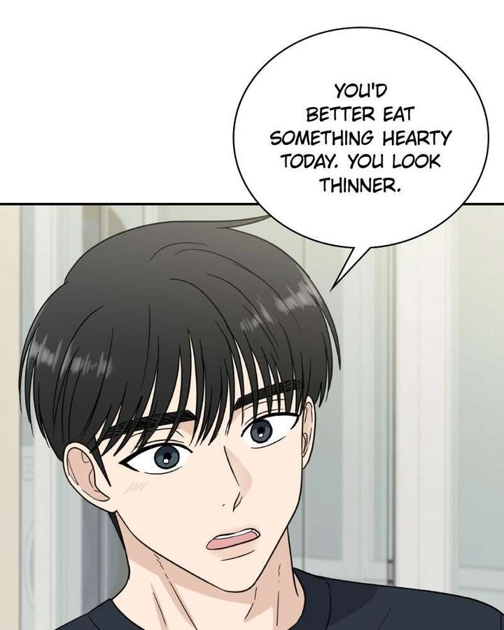 It Wasn’t Love at First Sight Chapter 54 page 54
