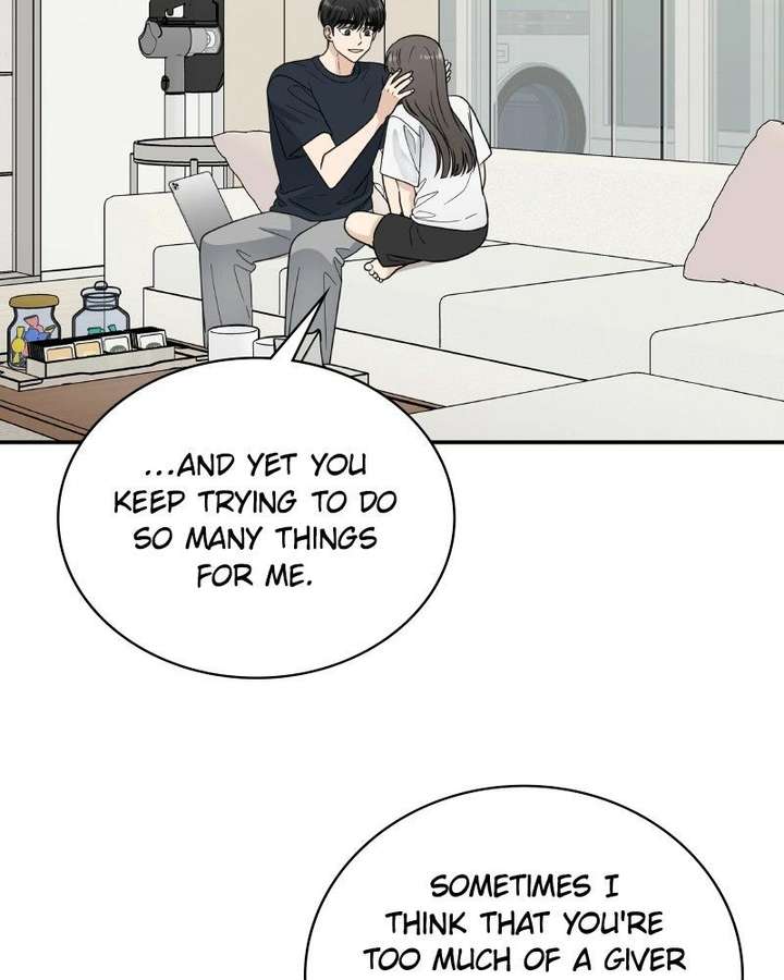 It Wasn’t Love at First Sight Chapter 54 page 56