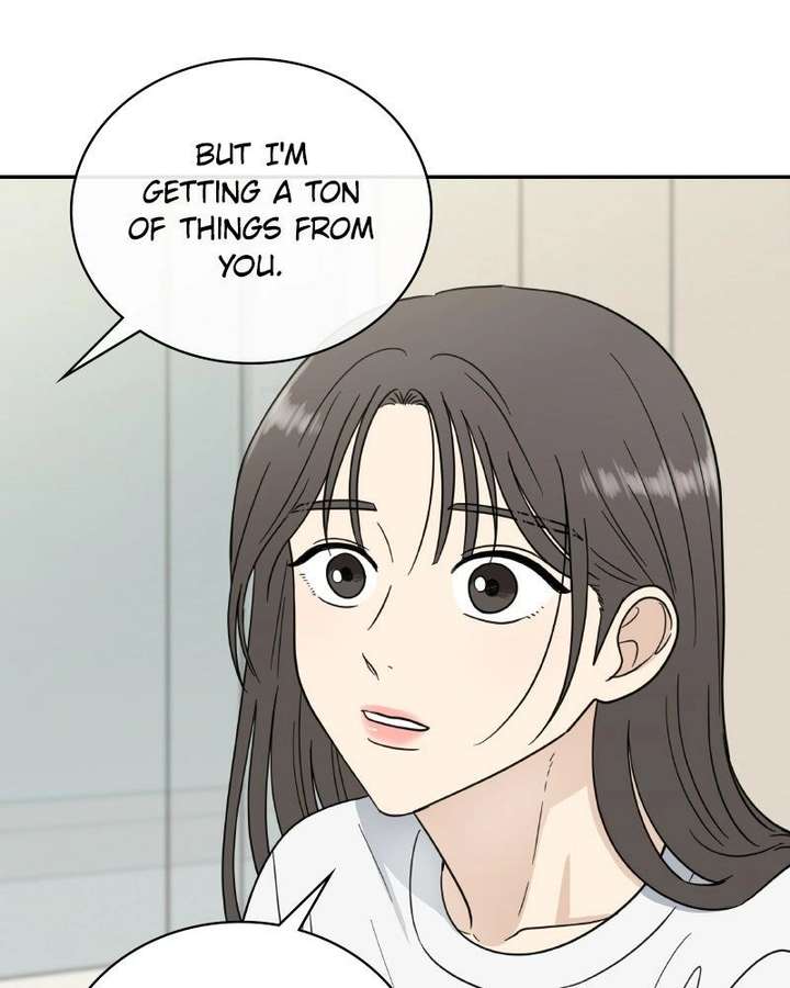 It Wasn’t Love at First Sight Chapter 54 page 58