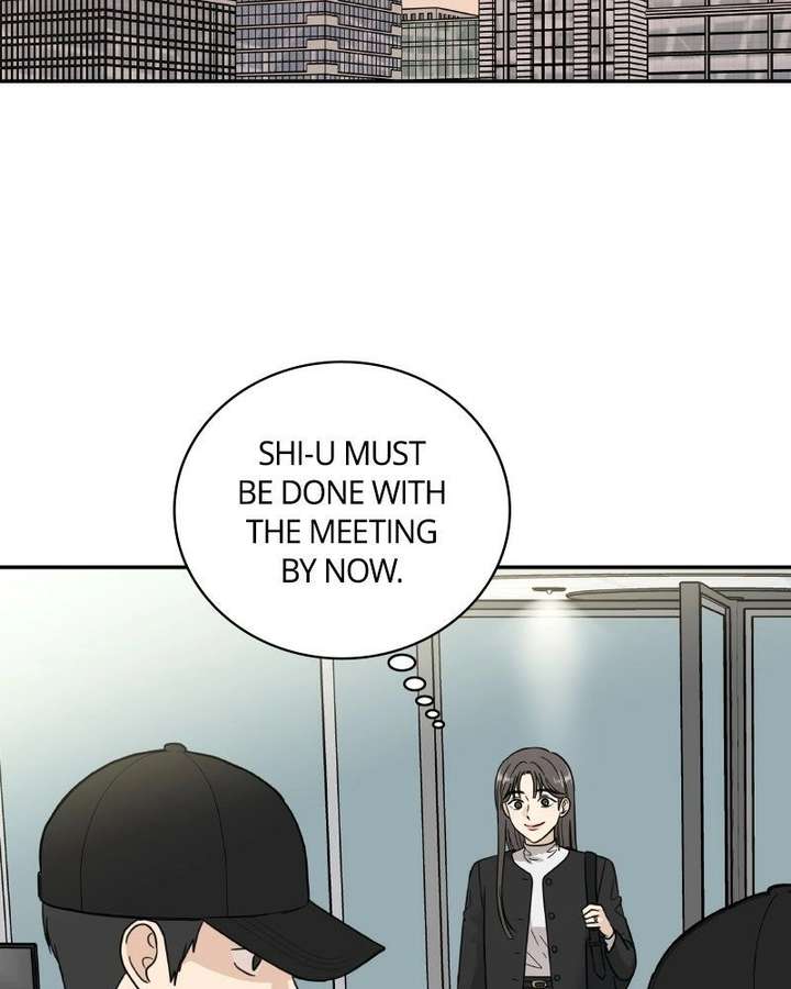 It Wasn’t Love at First Sight Chapter 54 page 66