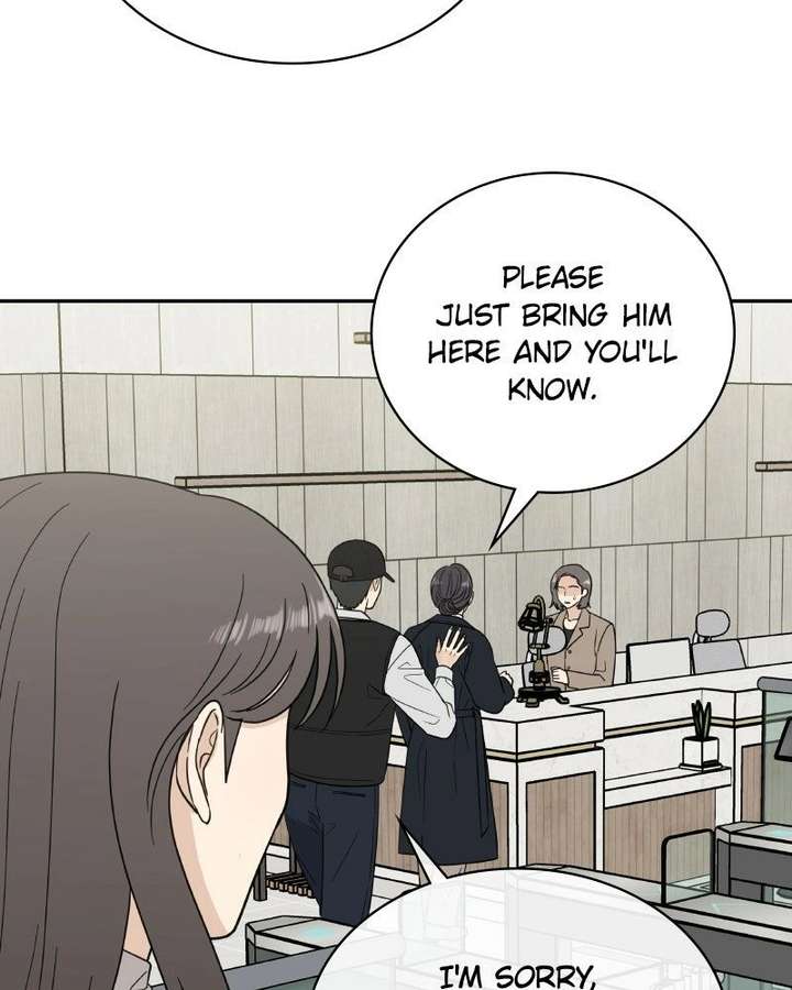 It Wasn’t Love at First Sight Chapter 54 page 69