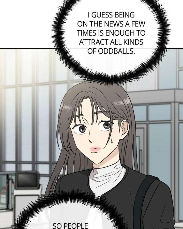 It Wasn’t Love at First Sight Chapter 54 page 72