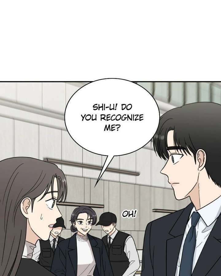 It Wasn’t Love at First Sight Chapter 54 page 75