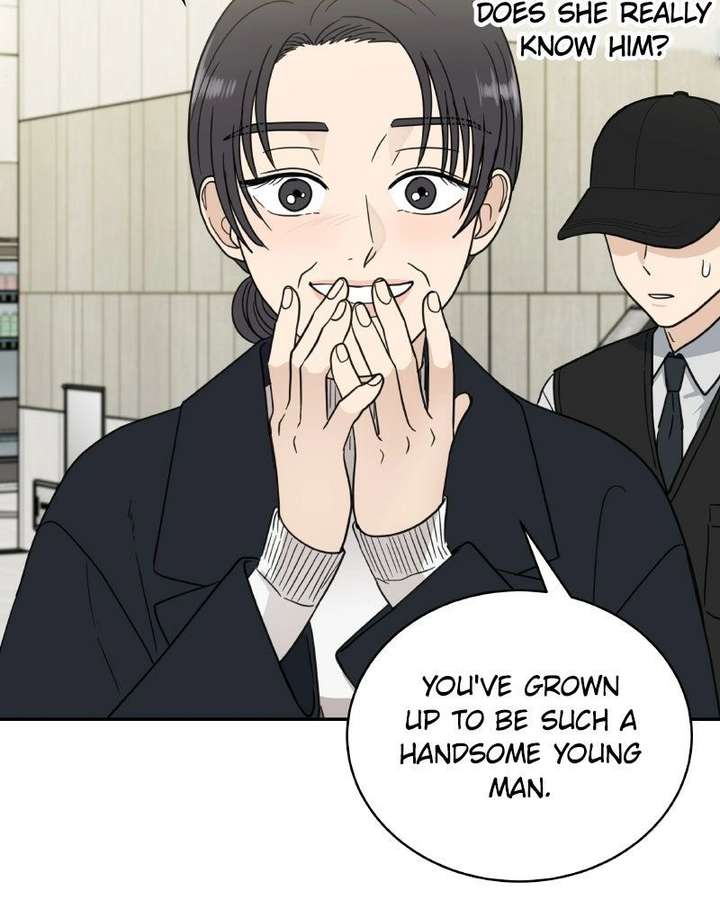 It Wasn’t Love at First Sight Chapter 54 page 77