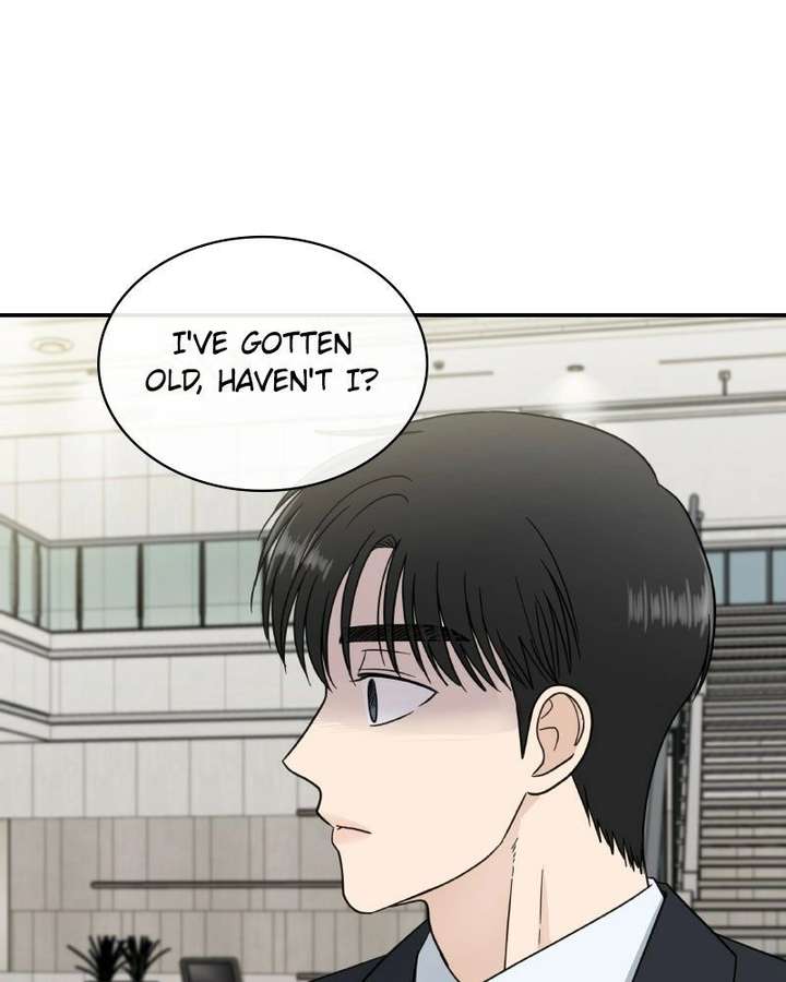 It Wasn’t Love at First Sight Chapter 54 page 78