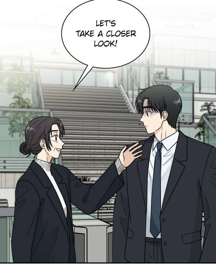 It Wasn’t Love at First Sight Chapter 54 page 81