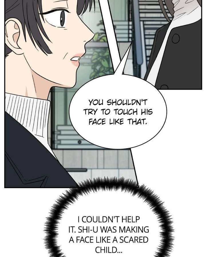 It Wasn’t Love at First Sight Chapter 54 page 86