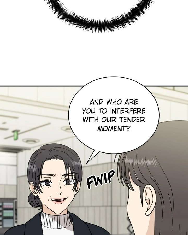It Wasn’t Love at First Sight Chapter 54 page 87