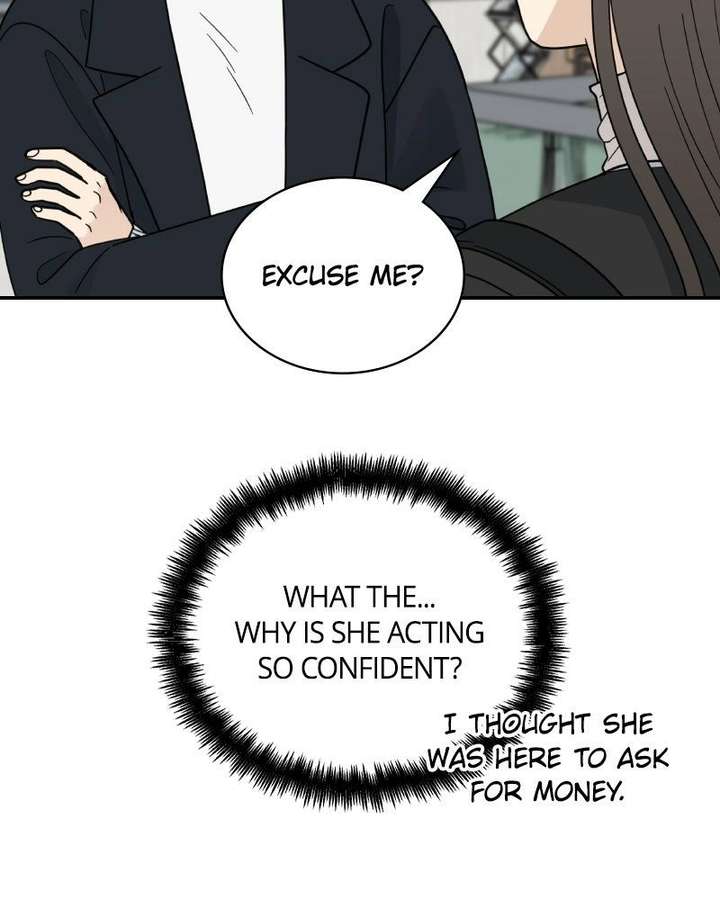 It Wasn’t Love at First Sight Chapter 54 page 88