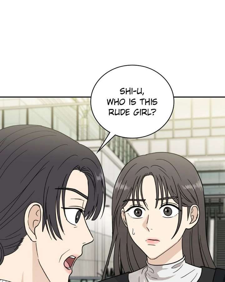 It Wasn’t Love at First Sight Chapter 54 page 89