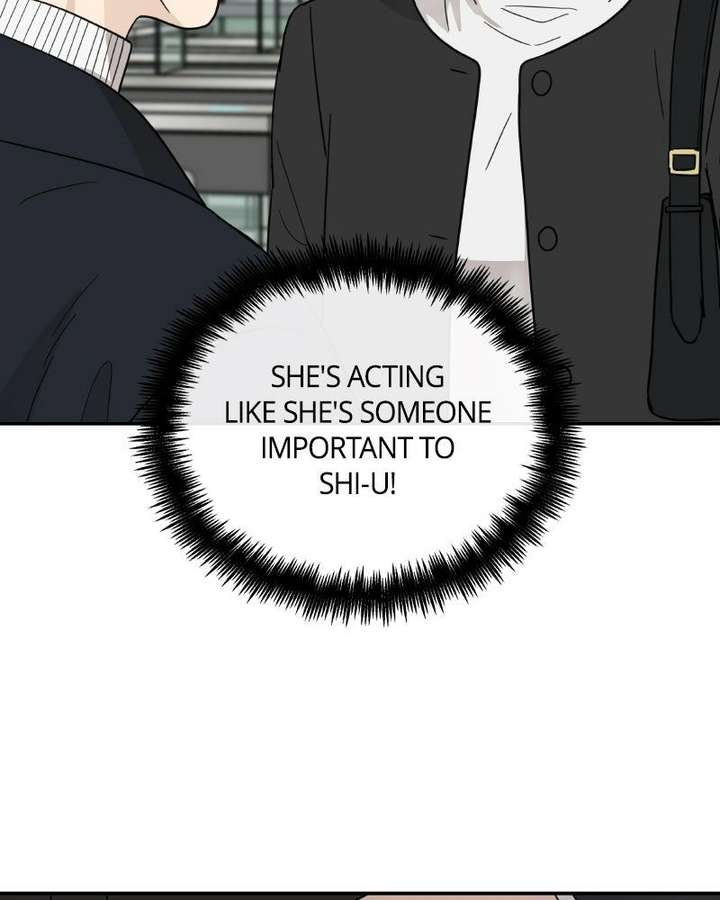 It Wasn’t Love at First Sight Chapter 54 page 90