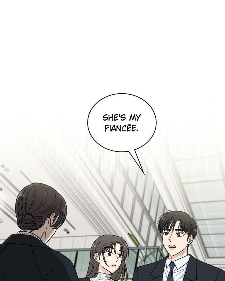 It Wasn’t Love at First Sight Chapter 54 page 92