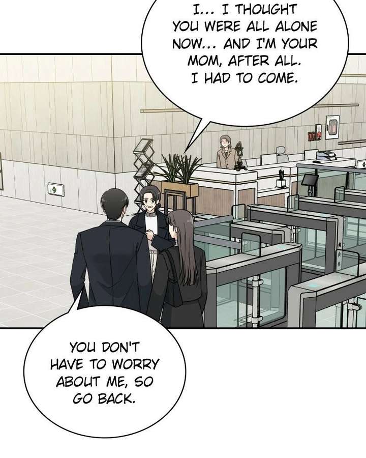 It Wasn’t Love at First Sight Chapter 54 page 96