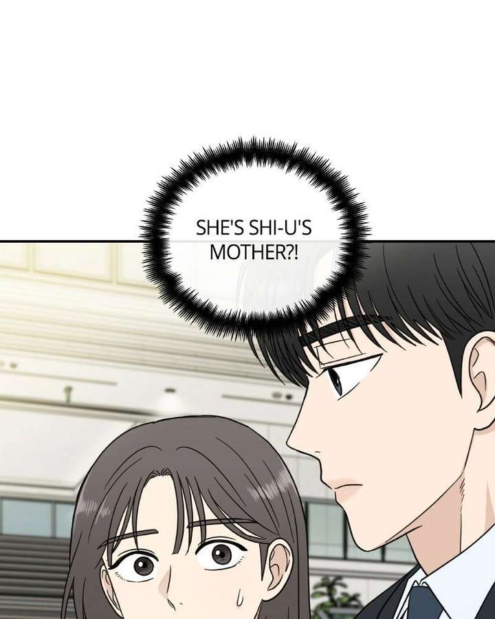 It Wasn’t Love at First Sight Chapter 54 page 97