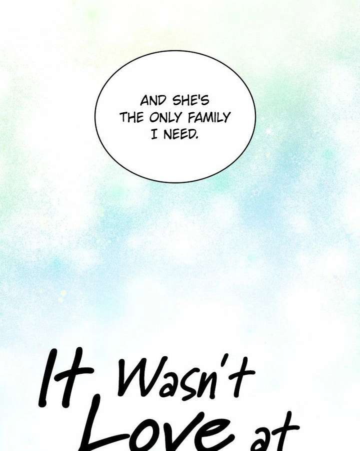 It Wasn’t Love at First Sight Chapter 54 page 100