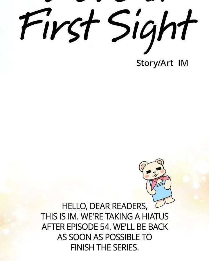 It Wasn’t Love at First Sight Chapter 54 page 101
