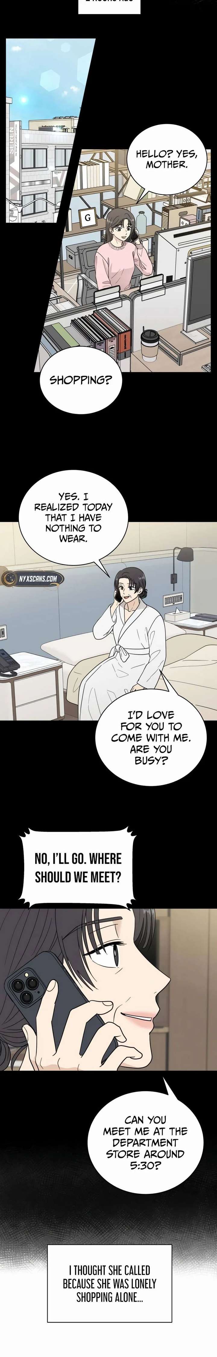 It Wasn’t Love at First Sight Chapter 56 page 15