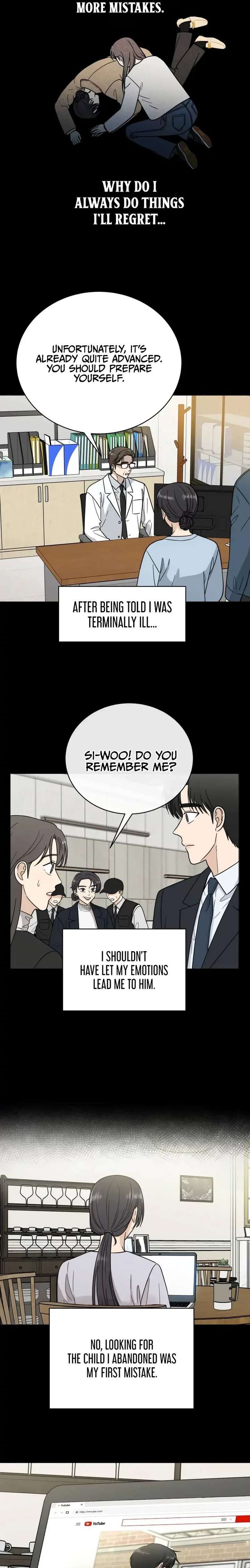 It Wasn’t Love at First Sight Chapter 58 page 12