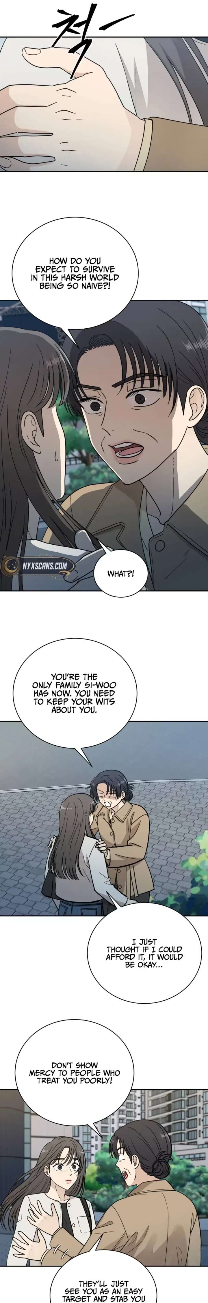 It Wasn’t Love at First Sight Chapter 59 page 2