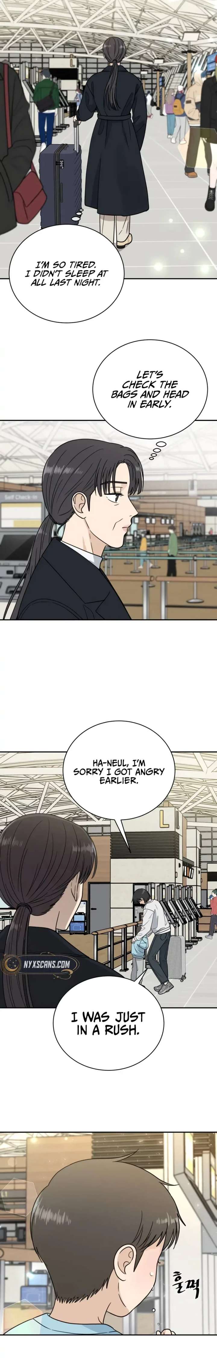 It Wasn’t Love at First Sight Chapter 59 page 13