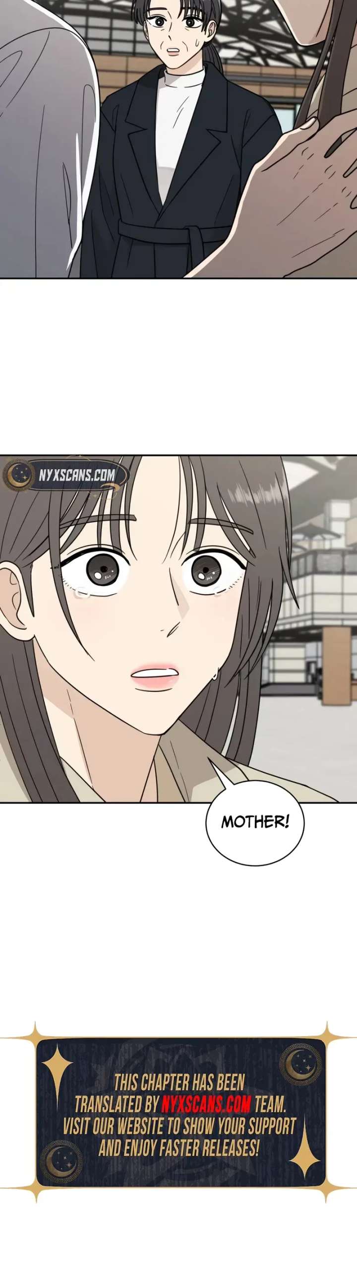 It Wasn’t Love at First Sight Chapter 59 page 20