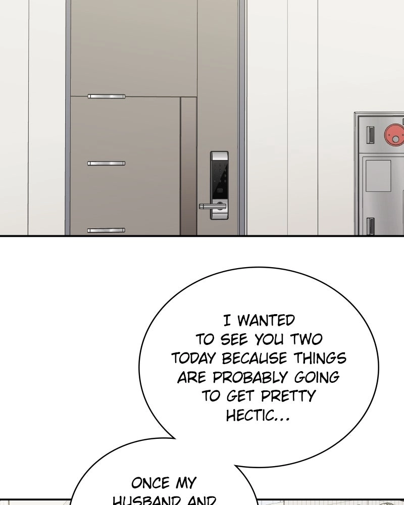 It Wasn’t Love at First Sight Chapter 60 page 19