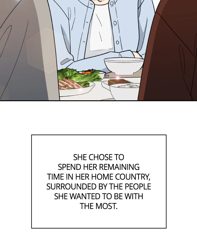 It Wasn’t Love at First Sight Chapter 60 page 26