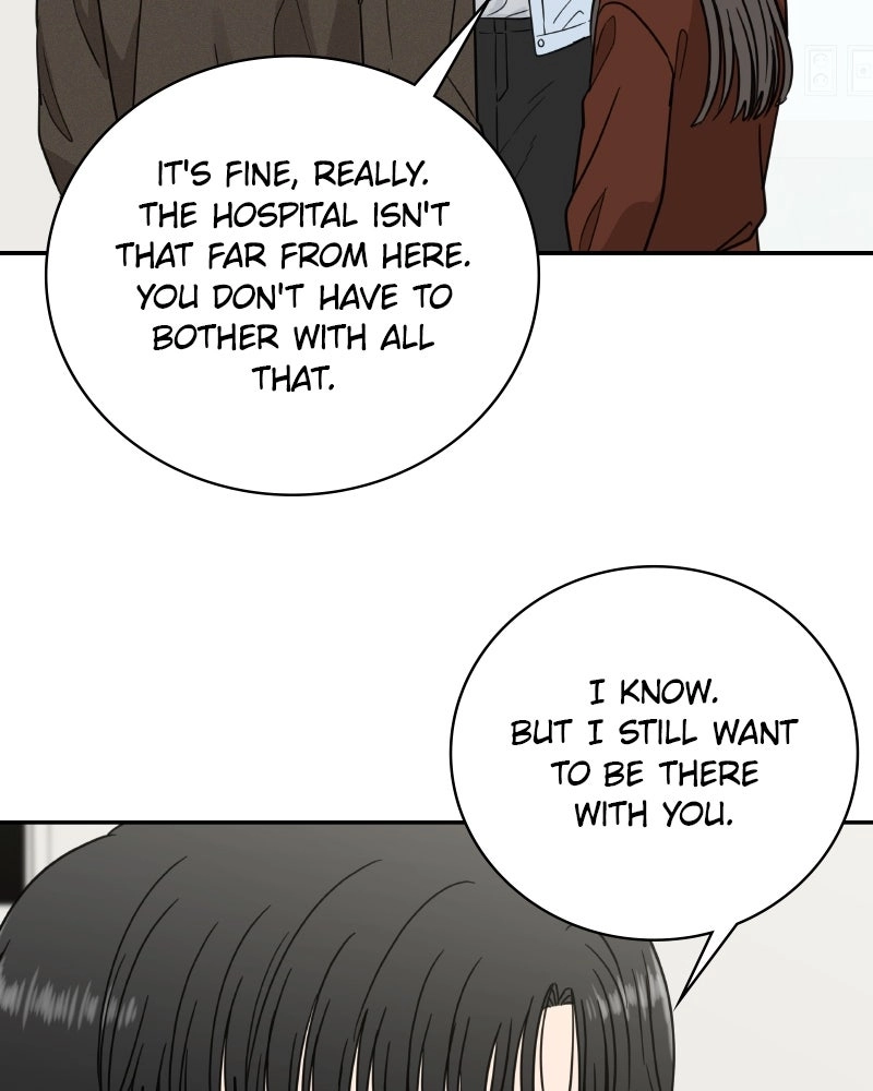 It Wasn’t Love at First Sight Chapter 60 page 29