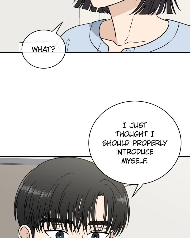 It Wasn’t Love at First Sight Chapter 60 page 34