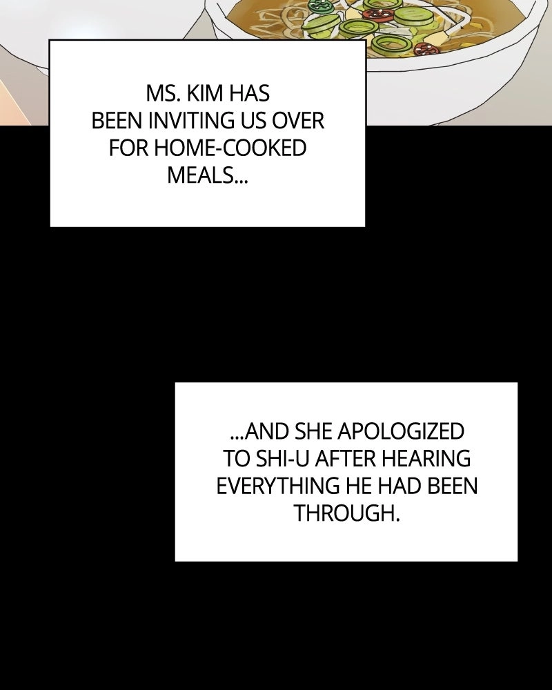 It Wasn’t Love at First Sight Chapter 60 page 38
