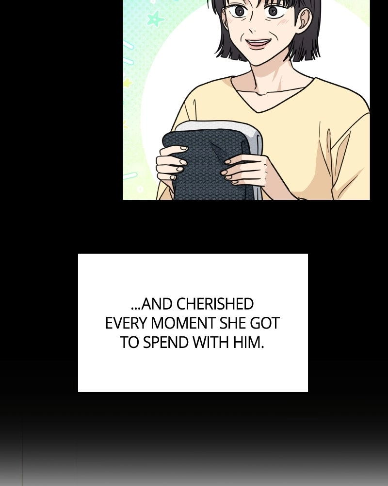 It Wasn’t Love at First Sight Chapter 60 page 41