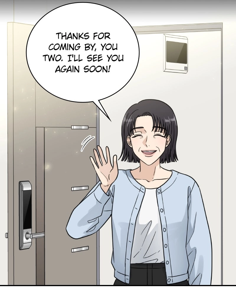 It Wasn’t Love at First Sight Chapter 60 page 42