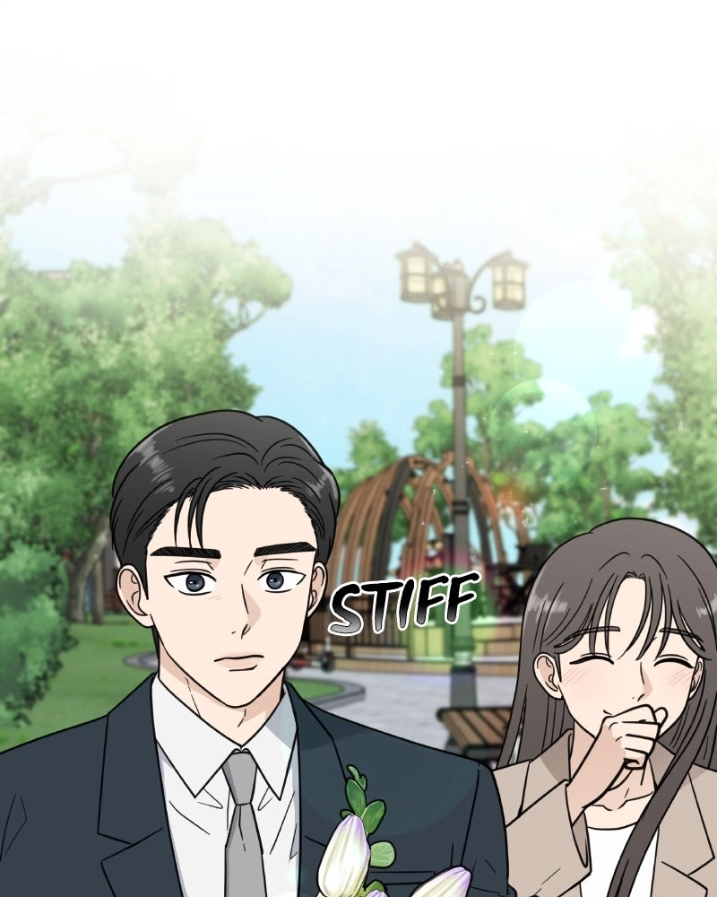 It Wasn’t Love at First Sight Chapter 60 page 59
