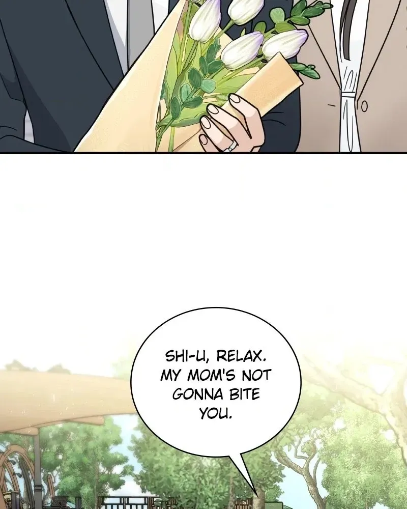 It Wasn’t Love at First Sight Chapter 60 page 60