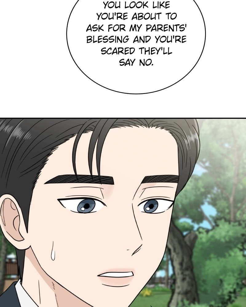 It Wasn’t Love at First Sight Chapter 60 page 62