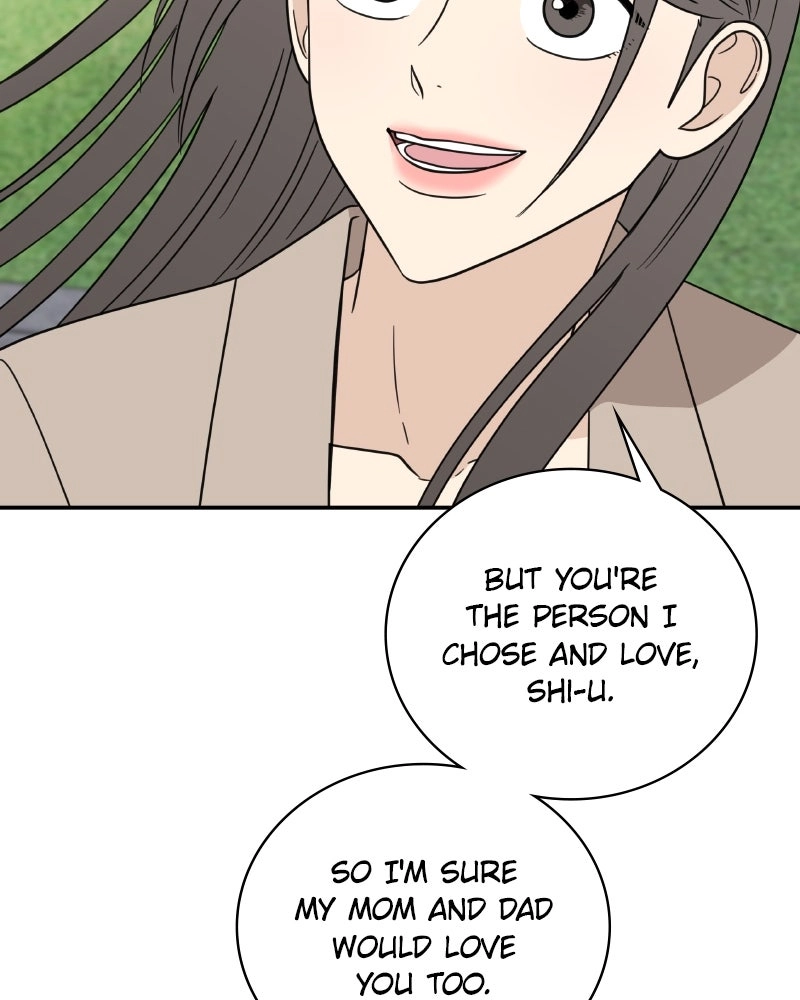 It Wasn’t Love at First Sight Chapter 60 page 64