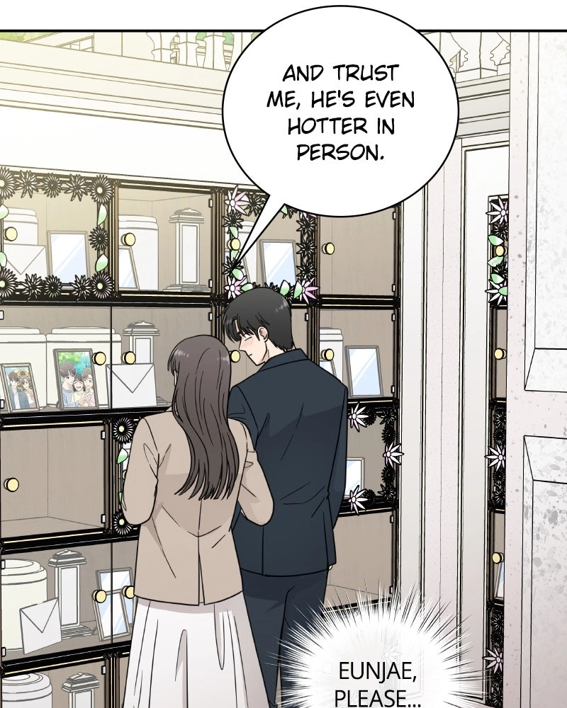 It Wasn’t Love at First Sight Chapter 60 page 68